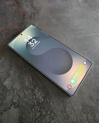 Samsung galaxy s25 ultra 256gb per ricambi 