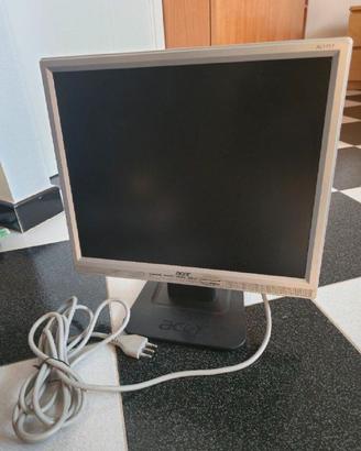 Monitor Acer AL1717