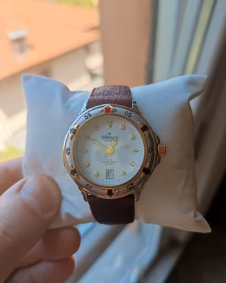 Orologio uomo Altanus