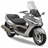 KYMCO XCITING 250 05-06 RICAMBI