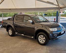 Mitsubishi L200 2.5 DI-D 136cv Doppia Cabina INVIT