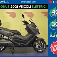 CJR MOTORECO TIGER 7kW Elettrico Garantito e Fin