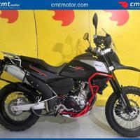 SWM Superdual 600 Garantita e Finanziabile