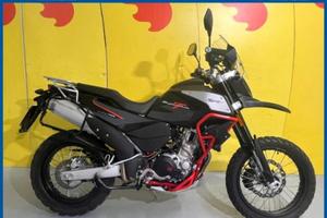 SWM Superdual 600 Garantita e Finanziabile