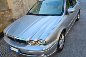 Jaguar X-Type 2,0 Executive