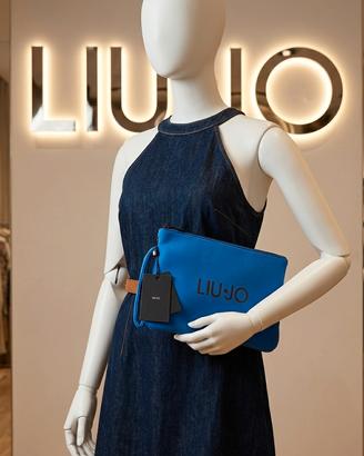 pochette LIU-JO 
