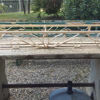 Porta vasi da balcone