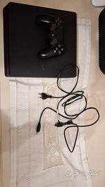 Playstation 4 slim