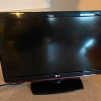 Tv LG anno 2016 32 pollici