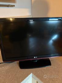 Tv LG anno 2016 32 pollici