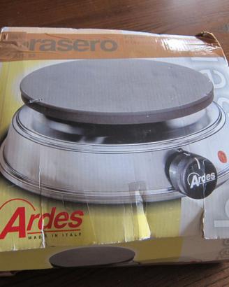 Fornello elettrico Brasero .