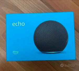 Amazon Echo xl