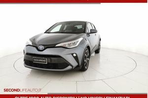 Toyota C-HR 1.8h Trend e-cvt