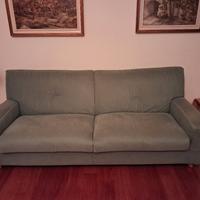 Divano c.t.s. salotti