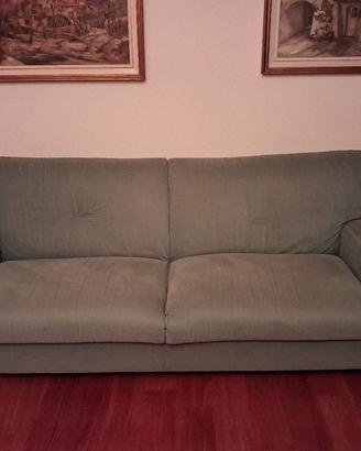 Divano c.t.s. salotti