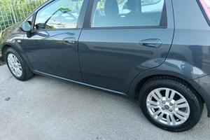 Grande Punto 1.2 GPL