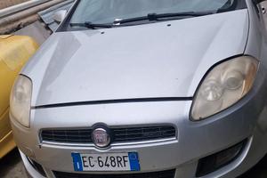 fiat bravo 1.6 120cv 