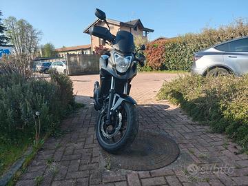 Honda NC750C