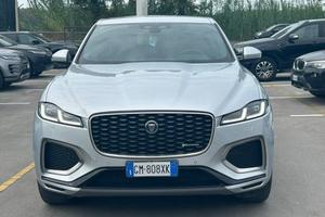 JAGUAR F-Pace 2.0 D 163 CV AWD aut. R-Dynamic S