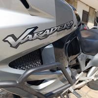 Honda XL Varadero 1000 V