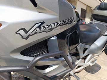 Honda XL Varadero 1000 V