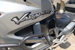 Honda XL Varadero 1000 V