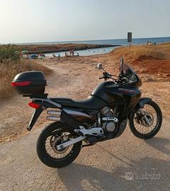 Honda Transalp XL 650 V