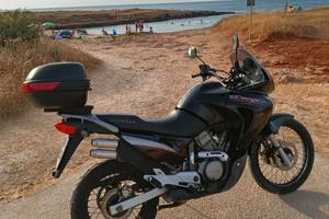 Honda Transalp XL 650 V