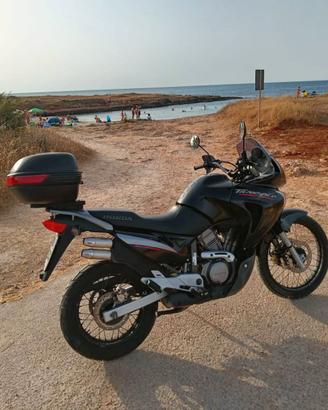 Honda Transalp XL 650 V