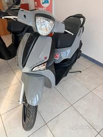 Piaggio liberty 50 S