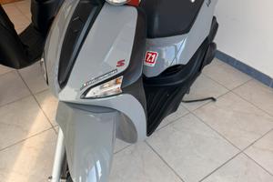 Piaggio liberty 50 S