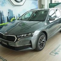 Škoda Octavia 1.5 TSI ACT HYBRID 115CV EXECUT...