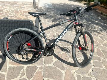 MTB Rockrider 540 tg M