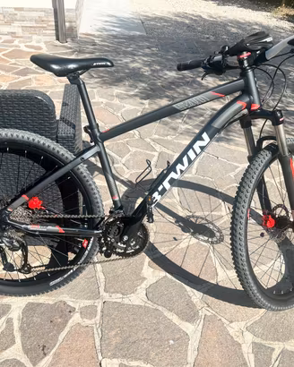MTB Rockrider 540 tg M