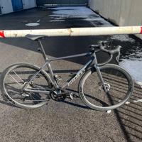 TCR Advanced PRO 0 M