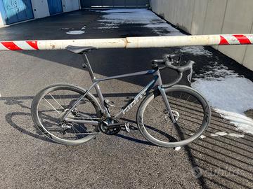 TCR Advanced PRO 0 M