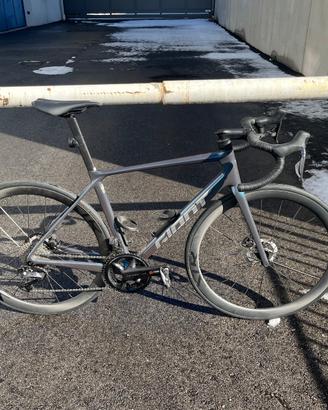 TCR Advanced PRO 0 M