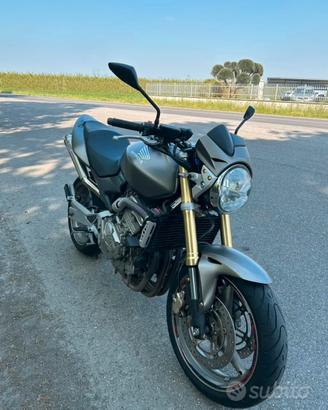 Honda hornet 2006