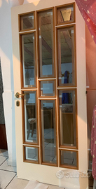 Porta in stile inglese