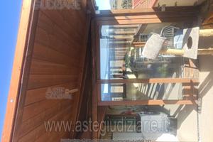 Appartamento Morro d'Oro [A4350162]