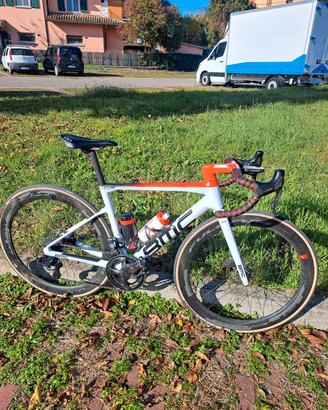 BMC SLR 01