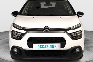 Citroen C3 PureTech 83 S&S Feel
