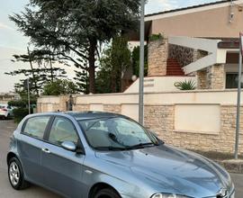 ALFA ROMEO 147 1.9 DIESEL 2006