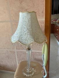 Lume di cristallo