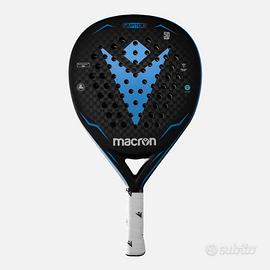 Racchetta Macron Jupiter Premium

padel