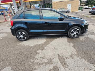 Volkswagen Polo 1.2 TSI 5p. Highline BlueMotion Te