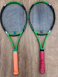Pro kennex Q Tour