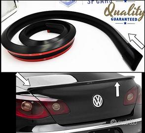 VOLKSWAGEN SPOILER Posteriore COFANO Alettone