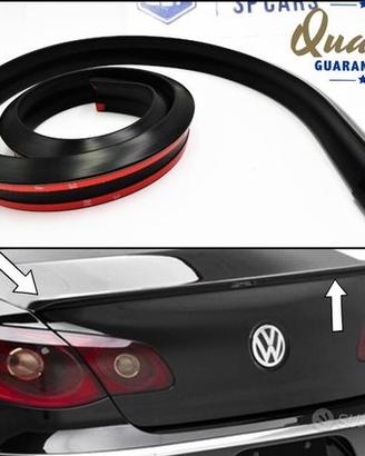 VOLKSWAGEN SPOILER Posteriore COFANO Alettone