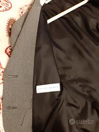 completo Penny black 